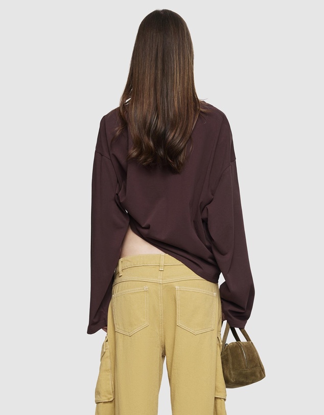 Lioness - Bloom V Long Sleeve Tee