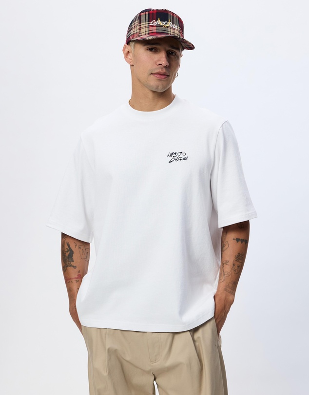 Left of Field Golf - Coastal Birds Golf Tee