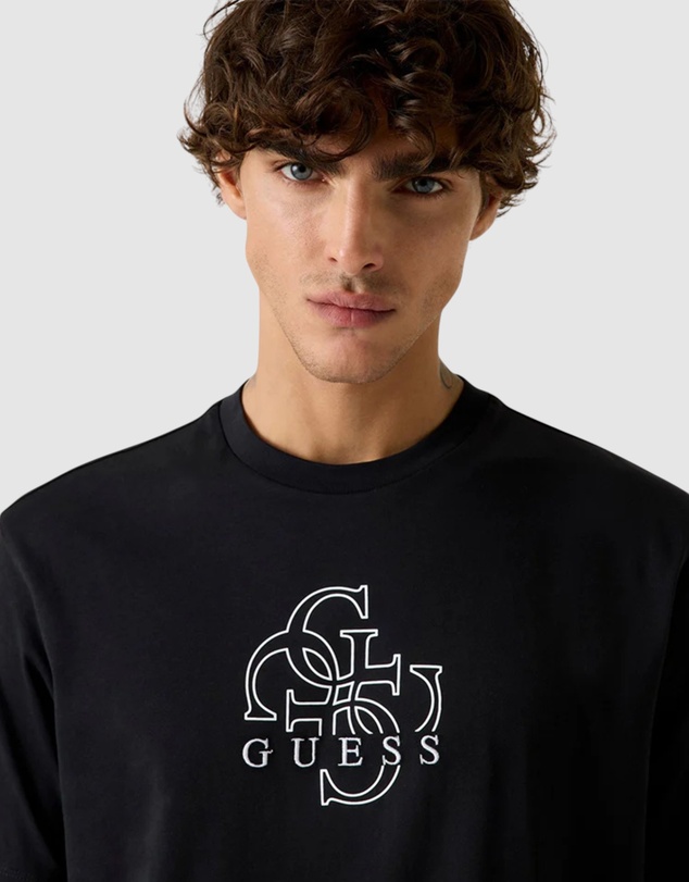 GUESS - Quattro G T-Shirt