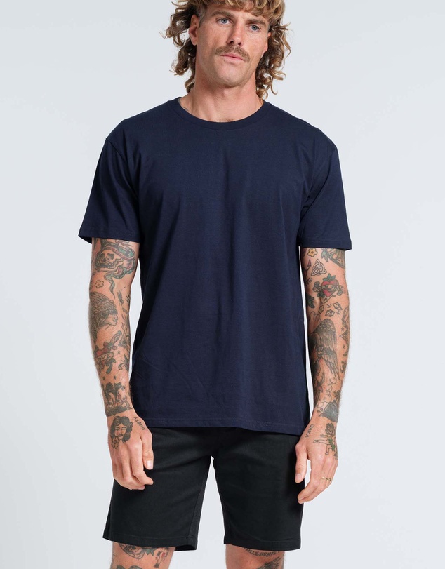 Vacancy Co - Vacant Tee