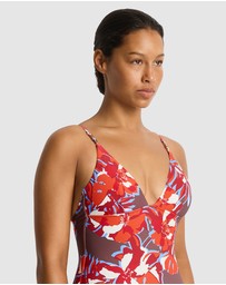 Sea Level Australia - Tuscany Tri One Piece