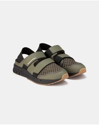 Onitsuka Tiger - Rebilac Sandals - Unisex