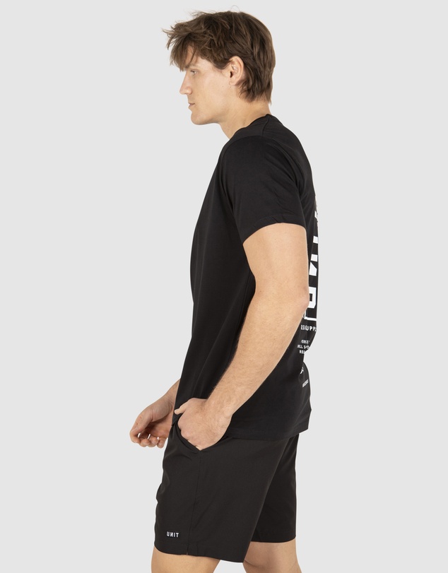 UNIT - UNIT Vision Men's T-Shirt