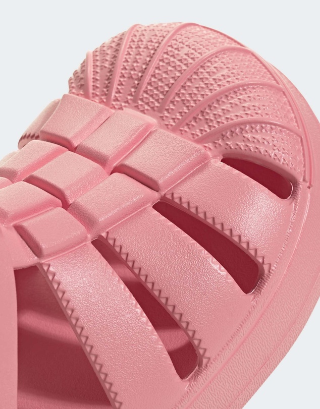 adidas Originals - Superstar Sandals Kids