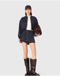 Maje - Balimo Jacket