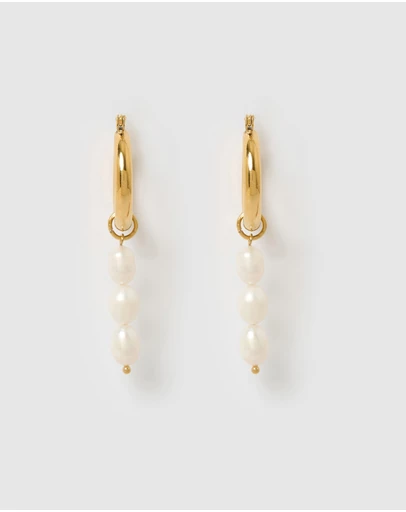 Miz Casa and Co - Estelle Hoop