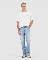 Rolla's - Rancho Jean - Brad Blue