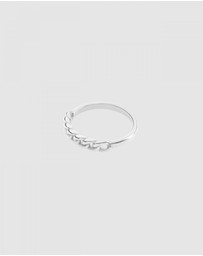 Pastiche - Ithaca Ring