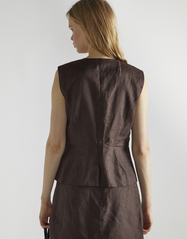 Glamorous - A-Line Mini Skirt