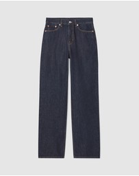 COS - Column Jeans - Straight