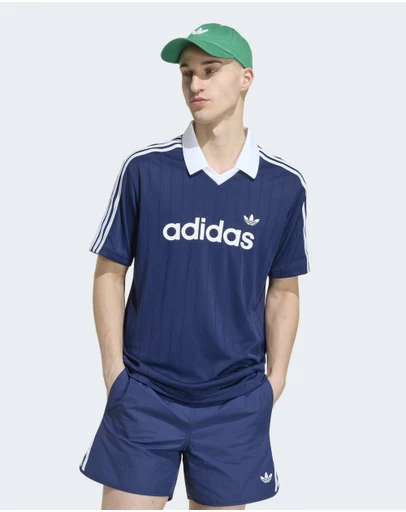 adidas Originals - Drop Needle Jersey Mens