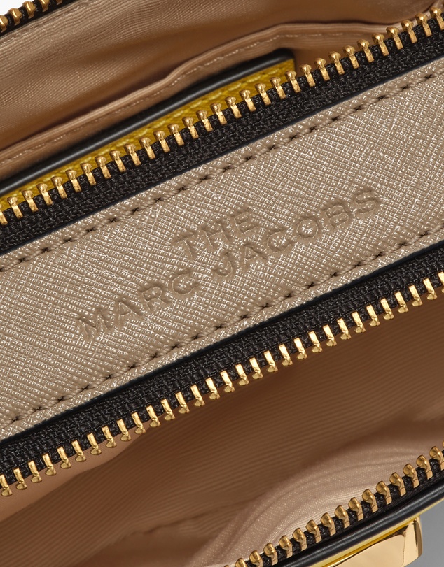 Marc Jacobs - The Snapshot