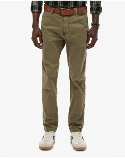 Superdry - Utility Chino