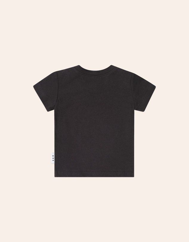 Huxbaby - Motosport Hux Tee - Babies-Kids