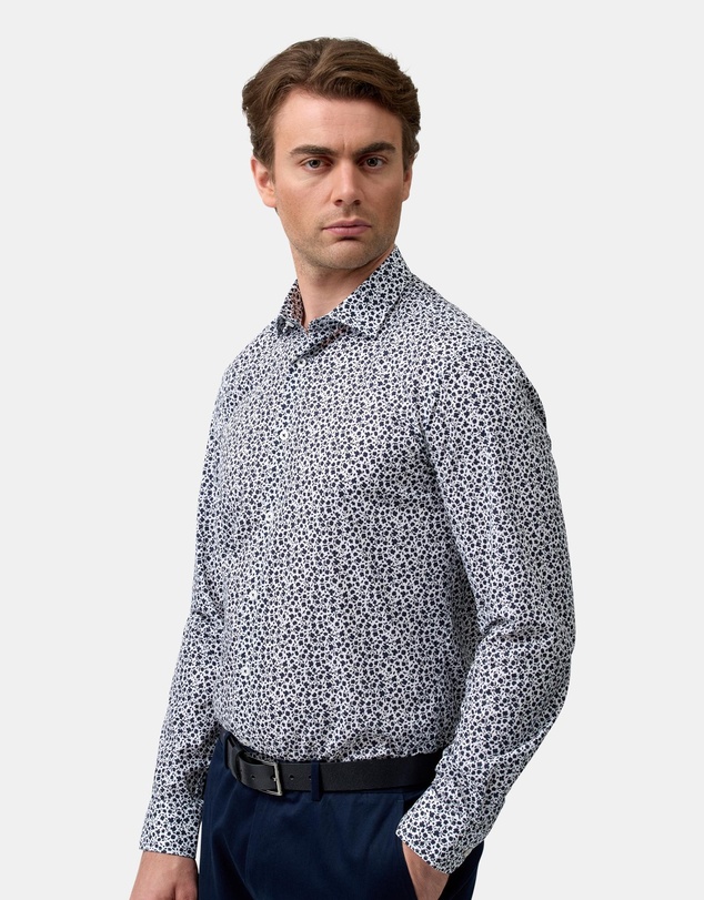 Brooksfield - Easy Care Business Shirt