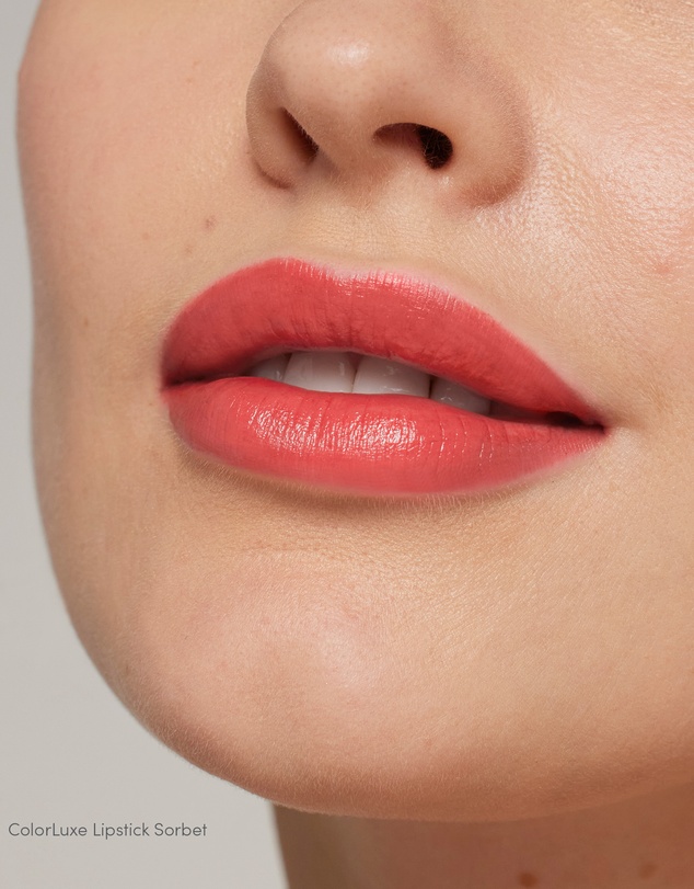Jane Iredale - ColorLuxe Hydrating Cream Lipstick