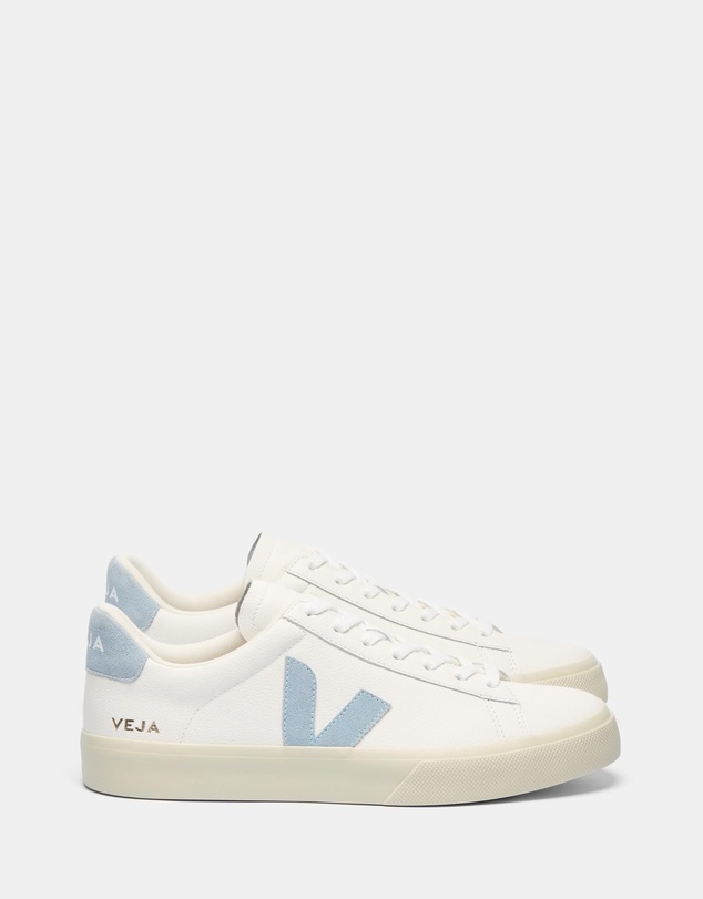 Veja - Campo Leather - Women's
