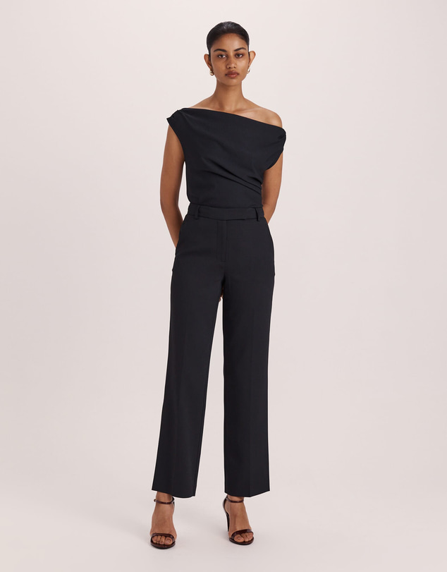 SABA - Dharma Straight Leg Pant