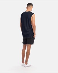 Stock & Co. - Havana Tank