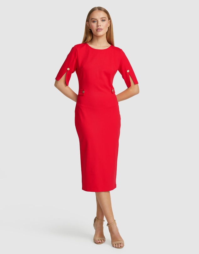 Oxford - Regina Ponti Dress