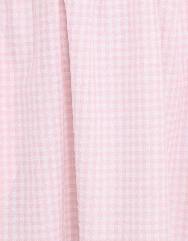 Petal & Pup - Margerie Halter Dress - Pink Gingham