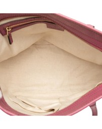 Pre-Loved by Azura Reborn - Pre-Loved GG Canvas Bree Tote