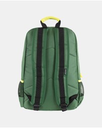 Santa Cruz - Winkowski Dope Planet 2 Dot Back - Teens