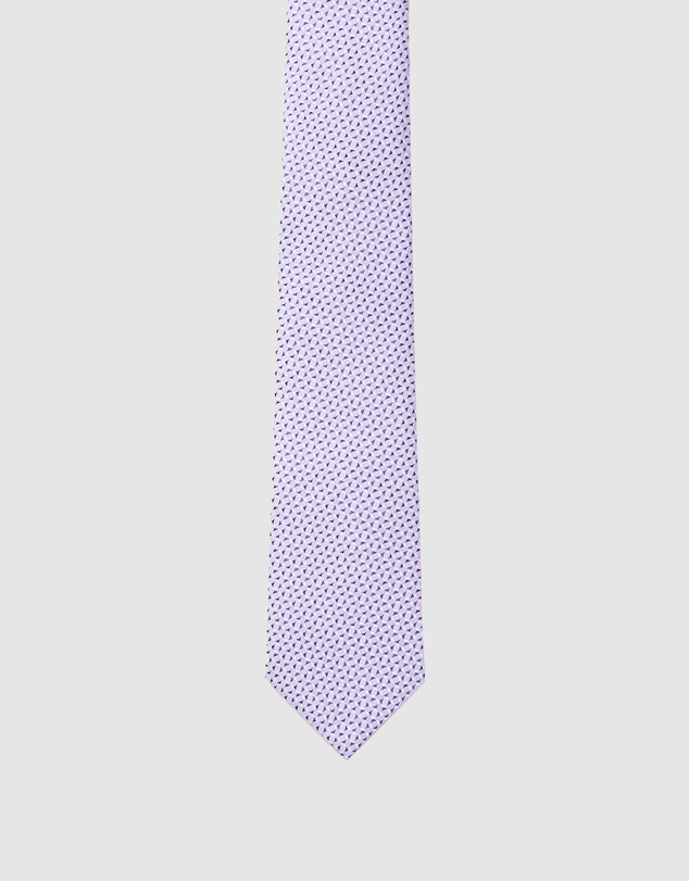 Van Heusen - Geometric Circle Tie
