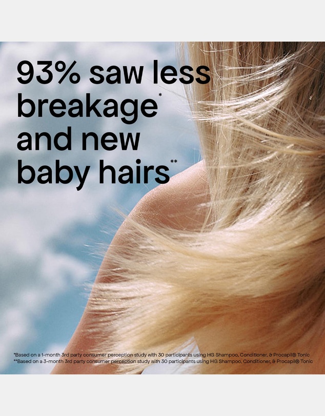 Bondi Boost - Anti-Thinning Procapil® Scalp Tonic
