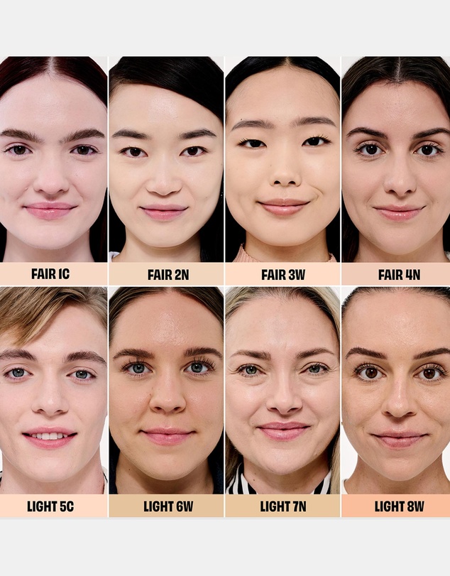 Benefit Cosmetics - The Porefessional Foundation