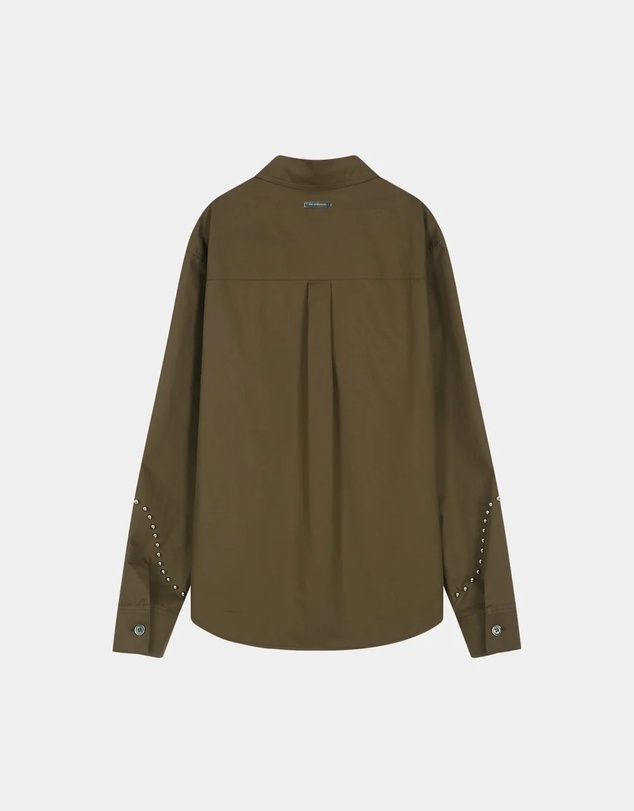 Andersson Bell - Roghen Studded Shirt