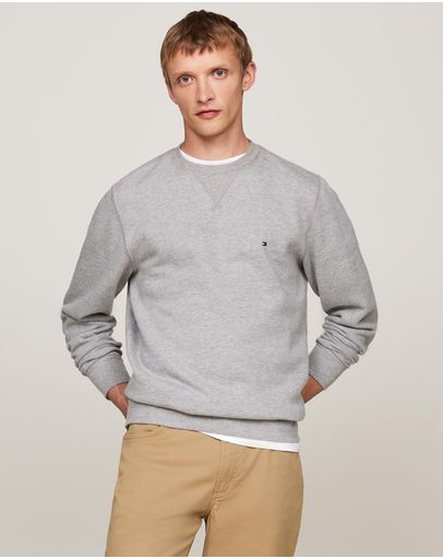 Medium Grey Heather