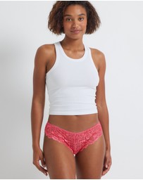 Kayser - 2 Pack Brazilian Bikini
