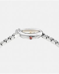 Ferragamo - Gancini Twisted Watch