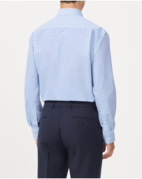 Van Heusen - Geometric Print Shirt