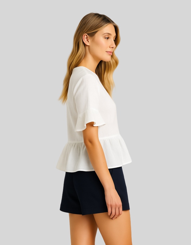 KAJA Clothing - Mona Top