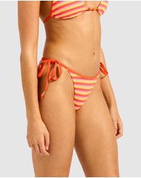 Seafolly - Calypso Tie Side Rio Pants