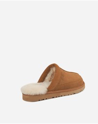 Ozwear Connection Uggs - Ugg Carter Men's Slipper (Water Resistant)