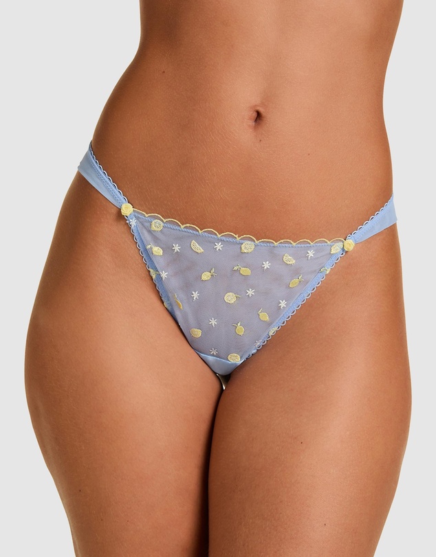 Hunkemoller - Harriet Cheekini