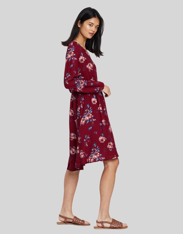 KAJA Clothing - Heather Dress
