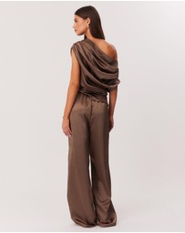 SNDYS - Dove Pants 2.0