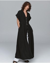 Marle - Swan Dress