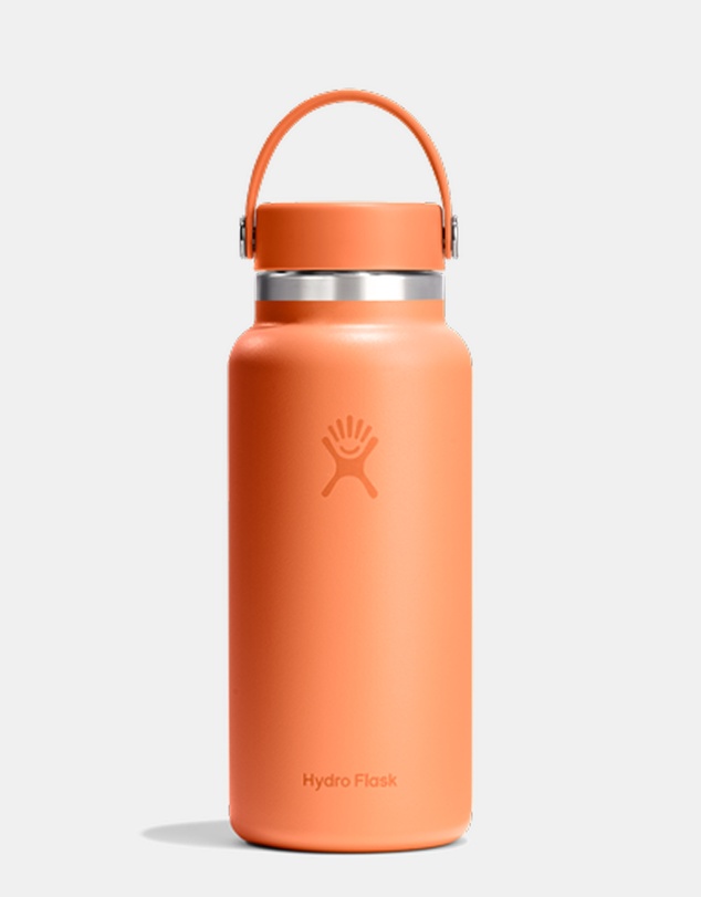 Hydro Flask - 32 Oz Wide Flex Cap