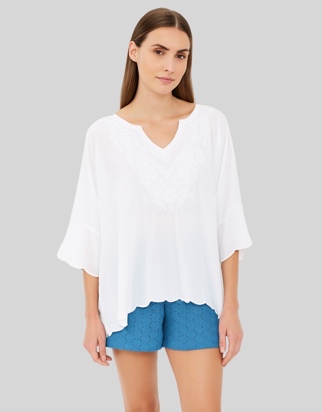 KAJA Clothing - Myra Top
