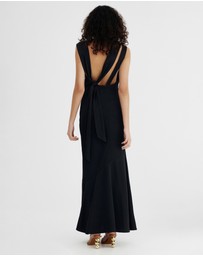 Significant Other - Lana Maxi Dress