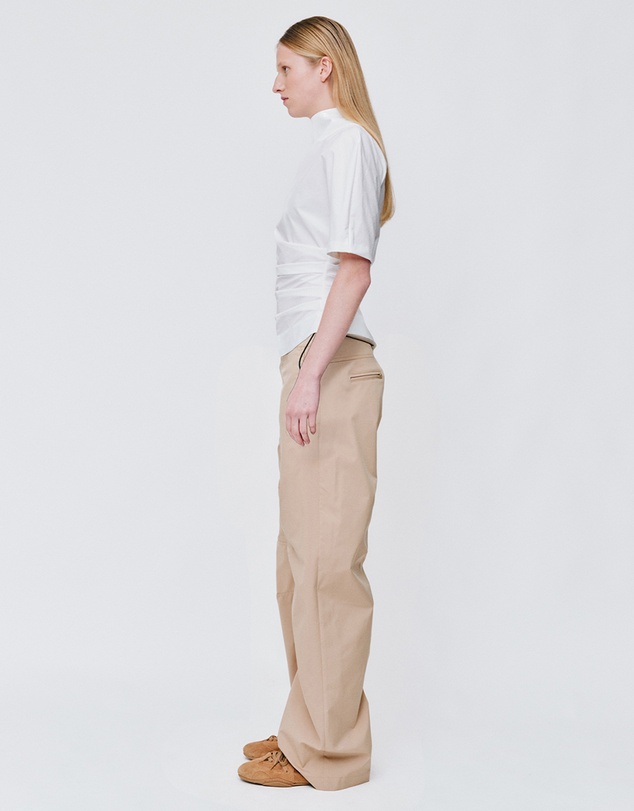 Wynn Hamlyn - Elodie Top