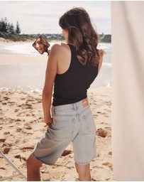 Dr Denim - Lea Shorts