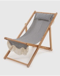 Business & Pleasure Co. - The Sling Chair