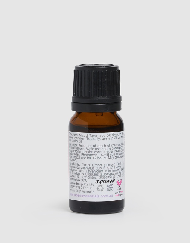 ECO. Modern Essentials - ECO. Immune Support Essential Oil Blend
