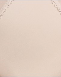 Parfait - Micro Dressy French Cut High Waist Brief